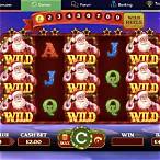 slot holiday online
